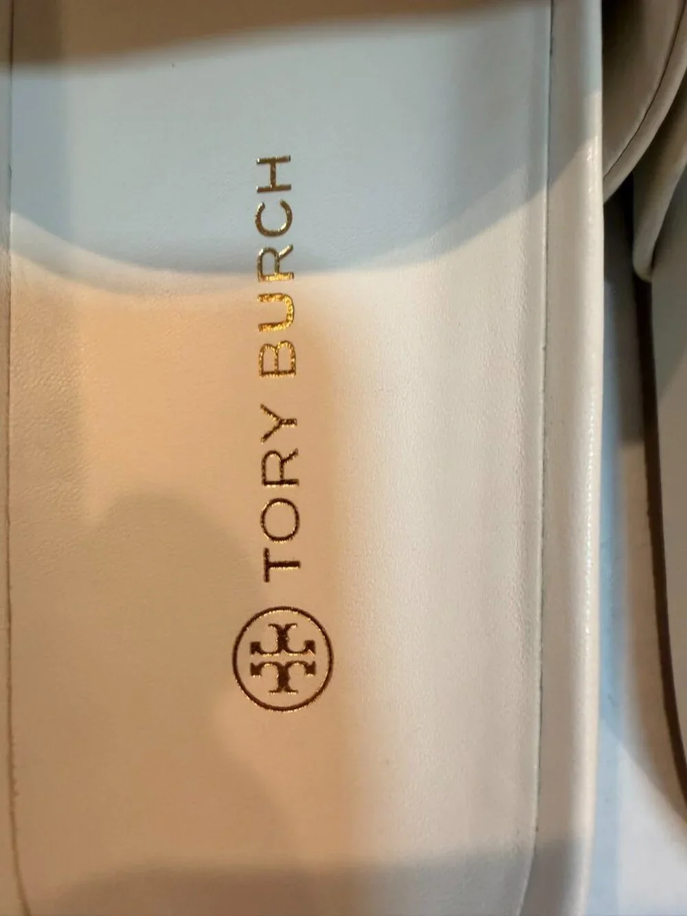 Tory Burch classic tory